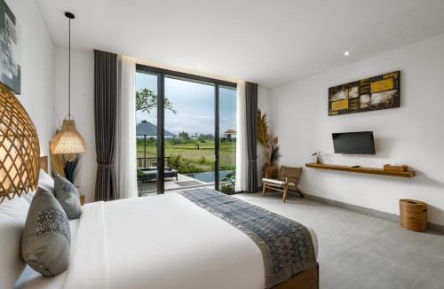 Pejeng Kawan Villa | Villa Vinas Ubud