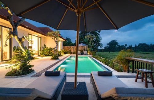 Pejeng Kawan Villa | Villa Vinas Ubud