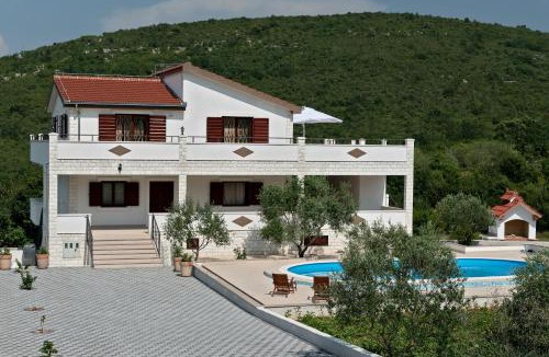 Prapatnica Villa | Villa Vinea