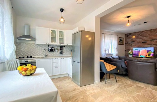 Cove Tri Zala (Zrnovo) House | Villa Vinka (11097-K1) - Kozica (Vrgorac)