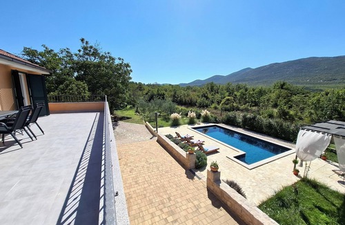 Cove Tri Zala (Zrnovo) House | Villa Vinka (11097-K1) - Kozica (Vrgorac)
