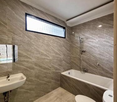 Ngaglik Villa | Villa Vinna A10