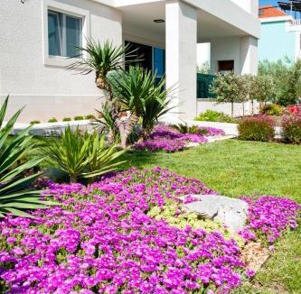 Vinisce Villa | Villa VinSun
