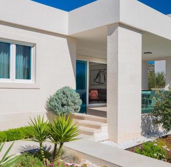 Vinisce Villa | Villa VinSun