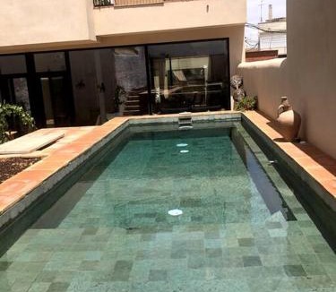 Camunas Villa | Villa Vintage Dulcinea