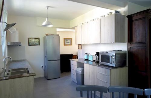 Saint-Pierre-en-Port Villa | Villa Violaine