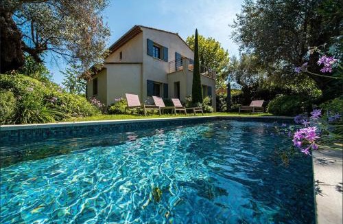 Tourrettes-sur-Loup House | Villa Violette