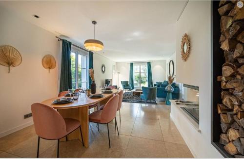 Tourrettes-sur-Loup House | Villa Violette