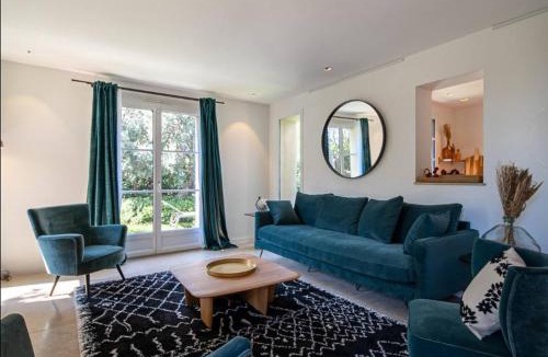 Tourrettes-sur-Loup House | Villa Violette