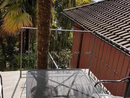 Castagnola Apartment | Villa Violetta - Miralago