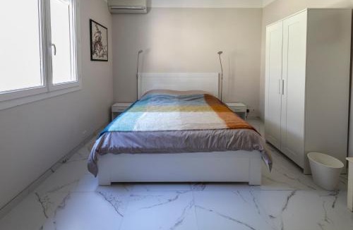 Ensues-la-Redonne Bed & Breakfast | Villa Violette