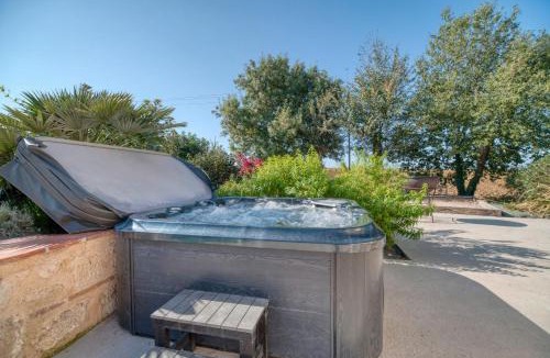 Faudoas Villa | Villa Virginie gite 1