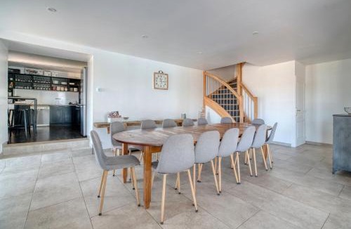 Faudoas House | Villa Virginie gite 2