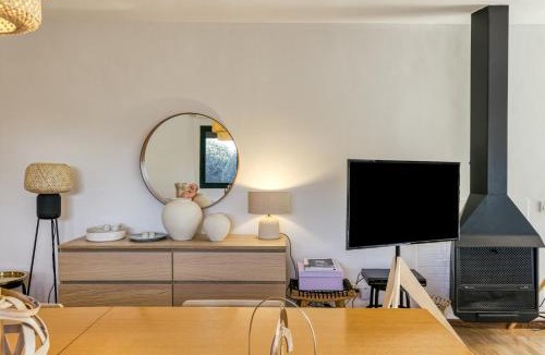 Navata House | Villa Virginie Torremirona Resort