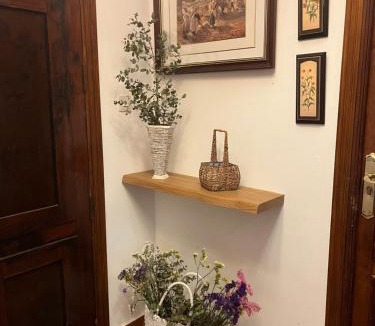 Ayna House | Villa Virtudes Ayna