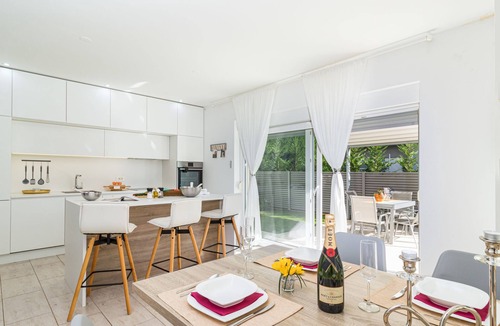 Karigador House | Villa Virtus by Interhome