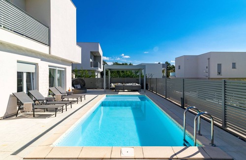 Karigador House | Villa Virtus by Interhome