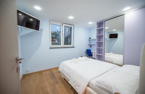 Pobri Apartment | Villa Visore - Apartment Victor