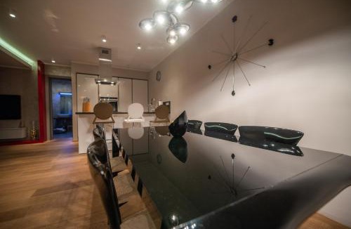 Pobri Apartment | Villa Visore - Apartment Victor
