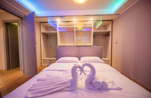 Pobri Apartment | Villa Visore - Apartment Victor