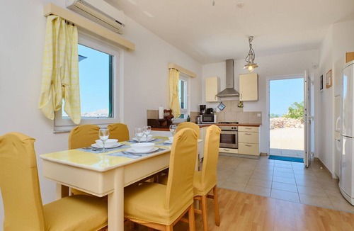 Lukovo Villa | Villa Vissum with pool&sea view by Villas Guide