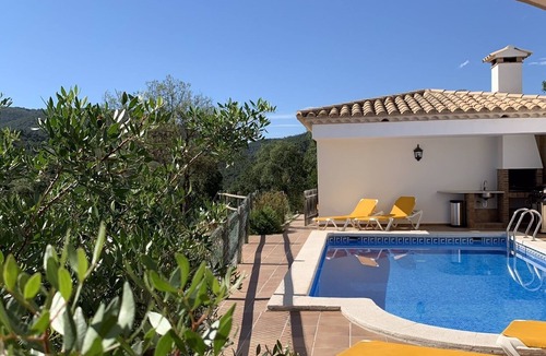 Rio d'Oro Villa | Villa Vista Bonita, Privé Zwembad, 9 Pers