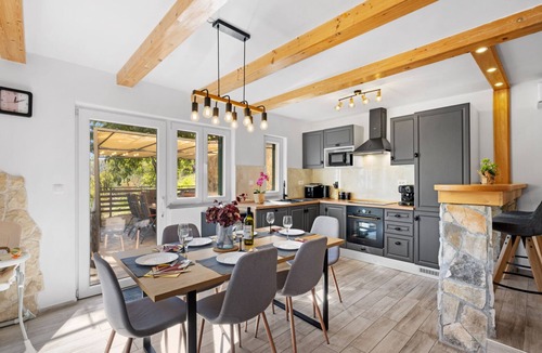 Bicine Villa | Villa Vista by Villas Guide