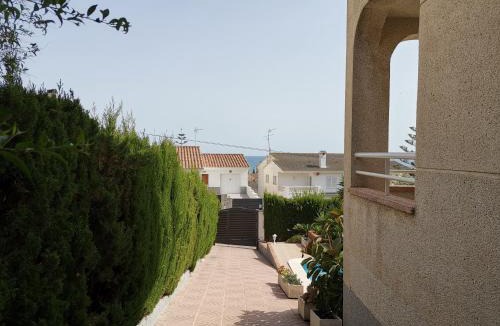 El Mas Mel Villa | Villa Vista