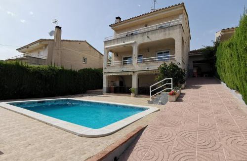 El Mas Mel Villa | Villa Vista