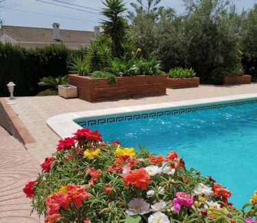 El Mas Mel Villa | Villa Vista