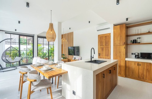 Singakerta Villa | Villa Vista