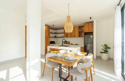 Singakerta Villa | Villa Vista