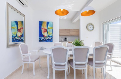 Poljane Villa | Villa Vista (Kvarner - Opatija)