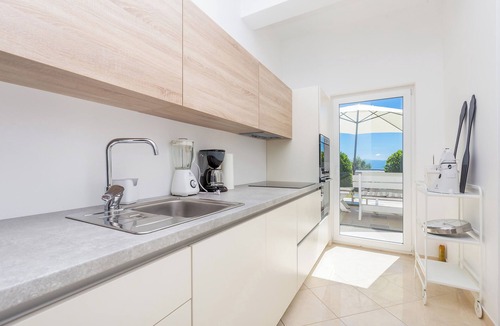 Poljane Villa | Villa Vista (Kvarner - Opatija)