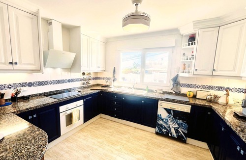 La Marina Villa | Villa Vista Mar - La Marina ALICANTE