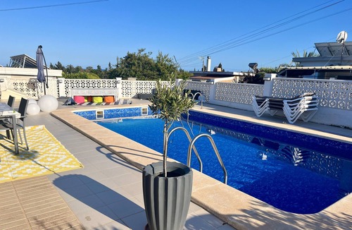 La Marina Villa | Villa Vista Mar - La Marina ALICANTE