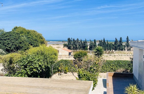 La Marina Villa | Villa Vista Mar - La Marina ALICANTE