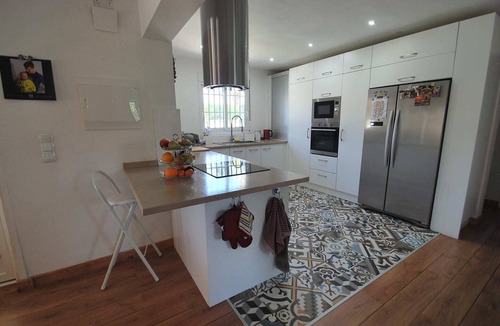 Vergel Villa | Villa Vista Segaria S