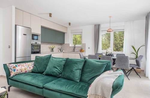 Rudine Villa | Villa Vista Vinea – Private heated pool villa close to Split and Trogir