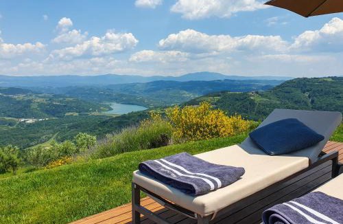 Zamask Villa | Villa Vista Zamask