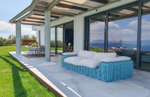 Zamask Villa | Villa Vista Zamask