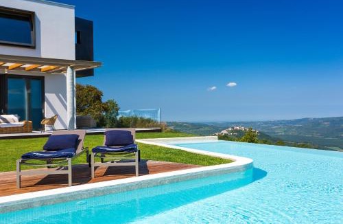 Zamask Villa | Villa Vista Zamask