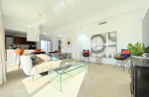 Lo Rufete Villa | Villa Vistabella Golf Resort by Villas&You