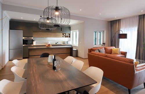 Sodici Villa | Villa Visum, amazing property on the beach