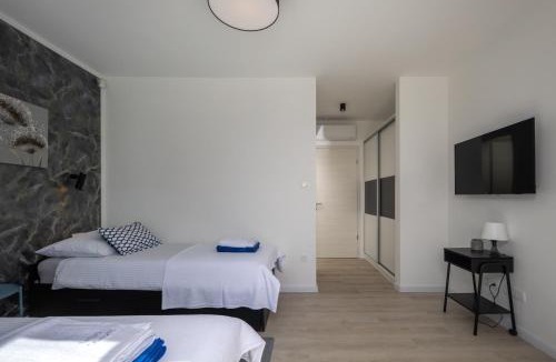 Smrika Villa | Villa Visum
