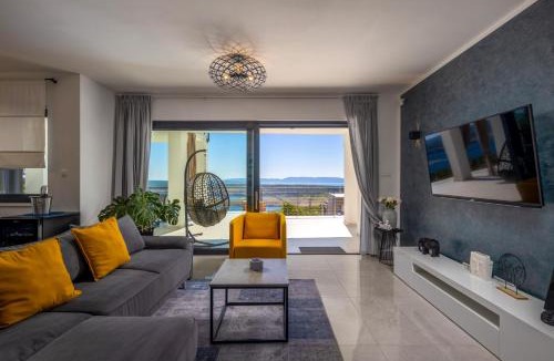 Smrika Villa | Villa Visum