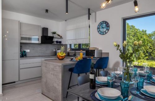Smrika Villa | Villa Visum