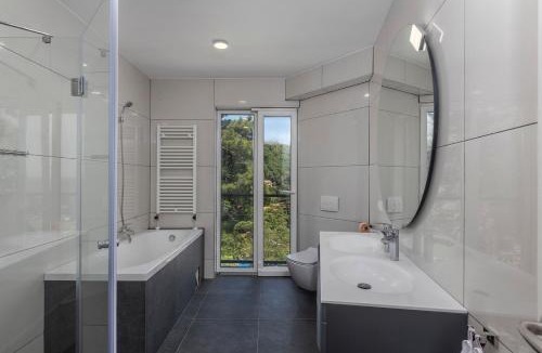 Obrs Bed & Breakfast | Villa Visum Mare Tribus