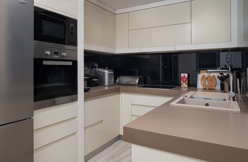 Pile Villa | Villa Vita Adele pool sauna jacuzzi sea view bbq family