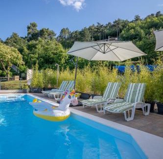 Liganj Villa | Villa Vita